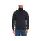 PEUTEREY Maglia Maglia Uomo a collo alto con logo Blu - Francavilla Moda